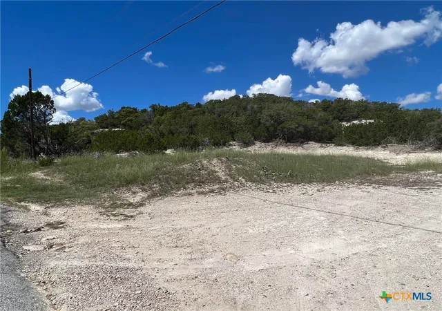 Photo 1 of Land for sale at 1223 Ritter St, Copperas Cove, TX 76522 | MLS# 592912 | Listing updated on 2026-08-18