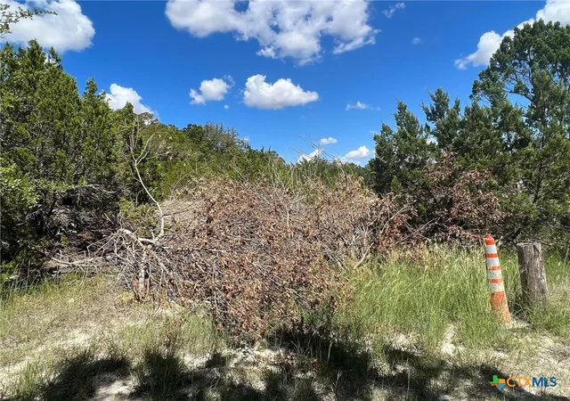 Photo 2 of Land for sale at 1223 Ritter St, Copperas Cove, TX 76522 | MLS# 592912 | Listing updated on 2026-08-18
