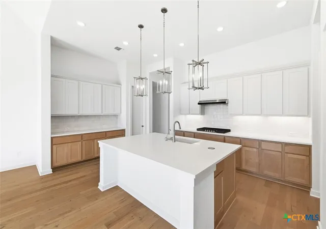Photo 2 of Single family home for sale at 122 Stock Pond Trl, Kyle, TX 78640 | MLS# 592920 | Listing updated on 2026-10-07