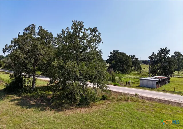 Photo 3 of Land for sale at Tract 2 Harvell Ln, Schulenburg, TX 78956 | MLS# 592935 | Listing updated on 2026-09-08
