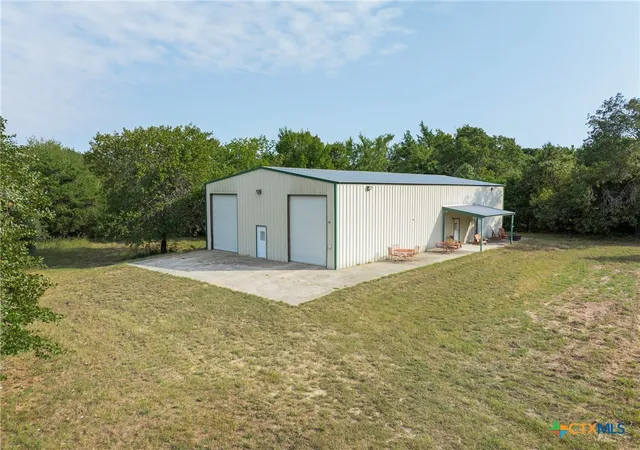 Photo 3 of Land for sale at 2997 County Road 258, Cameron, TX 76520 | MLS# 593010 | Listing updated on 2026-08-03
