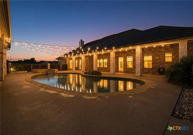 Photo 48 of Single family home for sale at 180 Honeysuckle Dr, Killeen, TX 76549 | MLS# 593058 | Listing updated on 2026-08-26