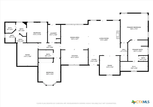 Photo 3 of Single family home for sale at 180 Honeysuckle Dr, Killeen, TX 76549 | MLS# 593058 | Listing updated on 2026-08-26