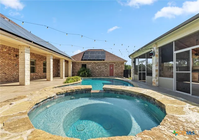 Photo 4 of Single family home for sale at 180 Honeysuckle Dr, Killeen, TX 76549 | MLS# 593058 | Listing updated on 2026-08-26