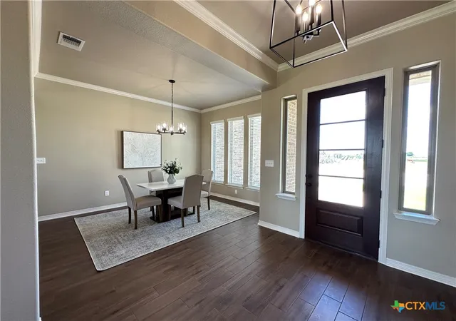 Photo 2 of Single family home for sale at 1019 Alice Cir, Temple, TX 76502 | MLS# 592924 | Listing updated on 2026-08-19