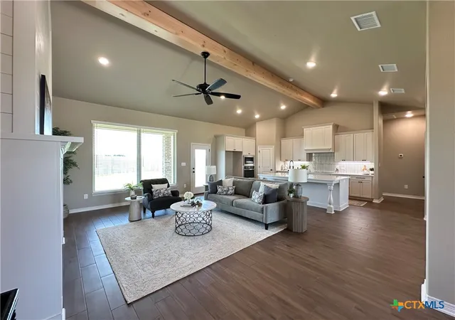 Photo 3 of Single family home for sale at 1019 Alice Cir, Temple, TX 76502 | MLS# 592924 | Listing updated on 2026-08-19