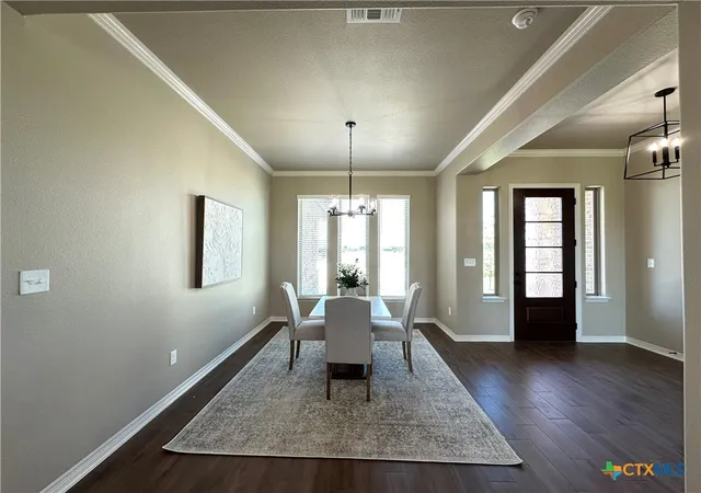 Photo 3 of Single family home for sale at 1019 Alice Cir, Temple, TX 76502 | MLS# 592924 | Listing updated on 2026-08-19