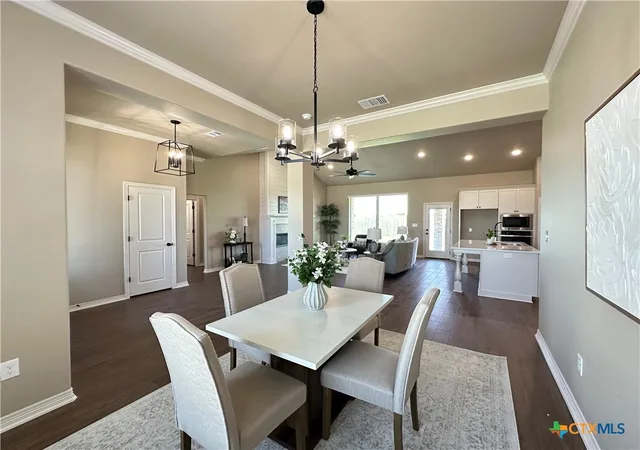 Photo 4 of Single family home for sale at 1019 Alice Cir, Temple, TX 76502 | MLS# 592924 | Listing updated on 2026-08-19