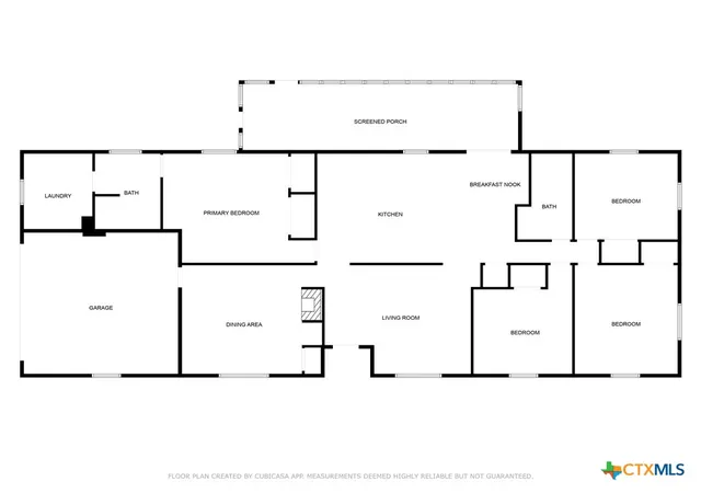 Photo 28 of Single family home for sale at 243 County Rd 4314, Lampasas, TX 76550 | MLS# 593250 | Listing updated on 2026-09-10