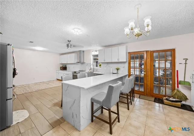Photo 2 of Single family home for sale at 243 County Rd 4314, Lampasas, TX 76550 | MLS# 593250 | Listing updated on 2026-09-10