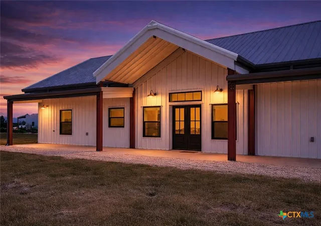 Photo 1 of Single family home for sale at 55 State Hwy 316, Port Lavaca, TX 77979 | MLS# 593315 | Listing updated on 2026-08-03