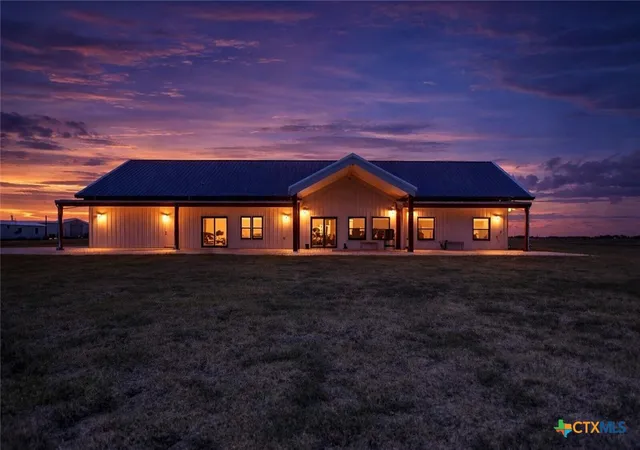 Photo 2 of Single family home for sale at 55 State Hwy 316, Port Lavaca, TX 77979 | MLS# 593315 | Listing updated on 2026-08-03