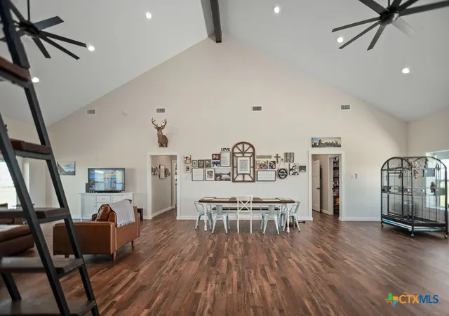 Photo 3 of Single family home for sale at 55 State Hwy 316, Port Lavaca, TX 77979 | MLS# 593315 | Listing updated on 2026-08-03
