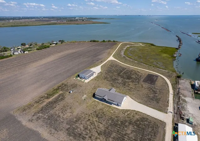 Photo 4 of Single family home for sale at 55 State Hwy 316, Port Lavaca, TX 77979 | MLS# 593315 | Listing updated on 2026-08-03