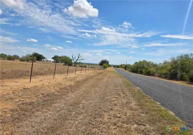 Photo 4 of Land for sale at Tbd Pittman Rd Rd #1, Adkins, TX 78101 | MLS# 593343 | Listing updated on 2026-08-17