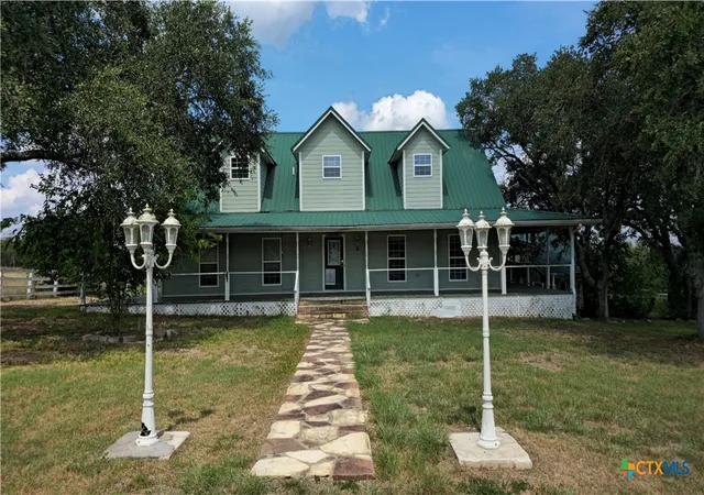 Photo 1 of Sale Pending at 270 Canyon View Dr, Goliad, TX 77963 | MLS# 593144 | Listing updated on 2026-09-04