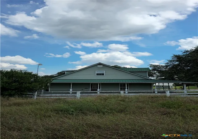 Photo 2 of Sale Pending at 270 Canyon View Dr, Goliad, TX 77963 | MLS# 593144 | Listing updated on 2026-09-04