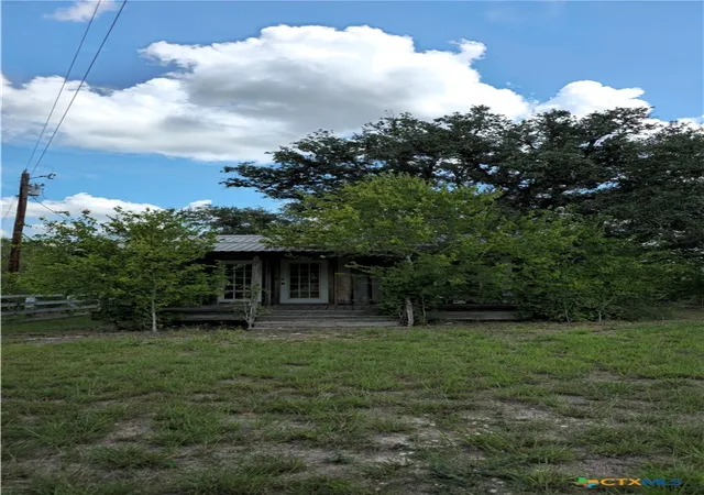 Photo 43 of Sale Pending at 270 Canyon View Dr, Goliad, TX 77963 | MLS# 593144 | Listing updated on 2026-09-04