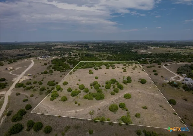 Photo 1 of Land for sale at 3405 Fm 580, Lampasas, TX 76550 | MLS# 593478 | Listing updated on 2026-09-10