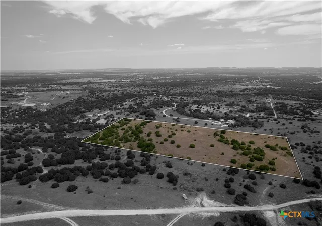 Photo 2 of Land for sale at 3405 Fm 580, Lampasas, TX 76550 | MLS# 593478 | Listing updated on 2026-09-15