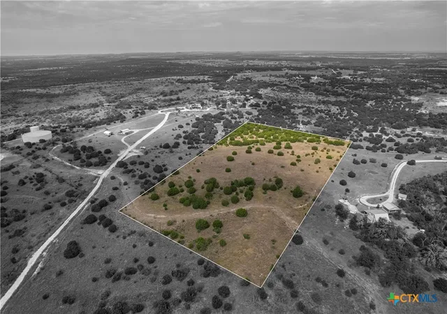 Photo 2 of Land for sale at 3405 Fm 580, Lampasas, TX 76550 | MLS# 593478 | Listing updated on 2026-09-10