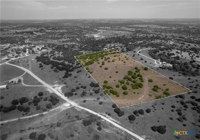 Photo 3 of Land for sale at 3405 Fm 580, Lampasas, TX 76550 | MLS# 593478 | Listing updated on 2026-09-10