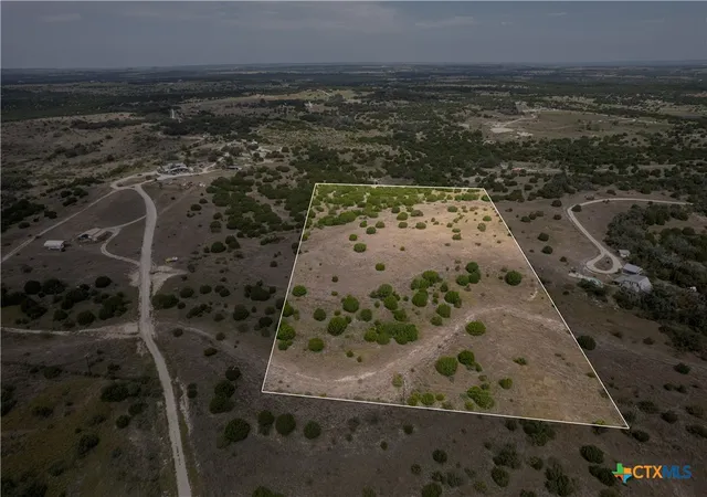 Photo 4 of Land for sale at 3405 Fm 580, Lampasas, TX 76550 | MLS# 593478 | Listing updated on 2026-09-10