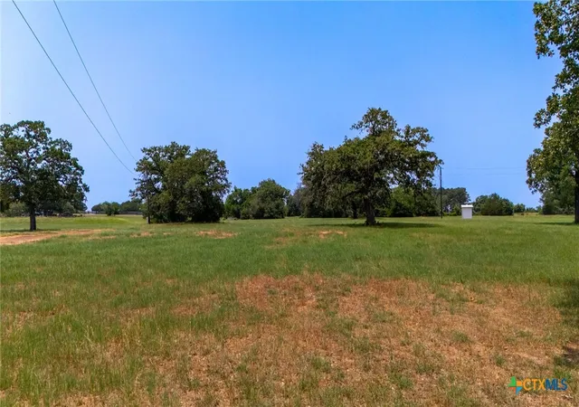 Photo 3 of Land for sale at 000 Cattlemens Row, Lockhart, TX 78644 | MLS# 593577 | Listing updated on 2026-08-05