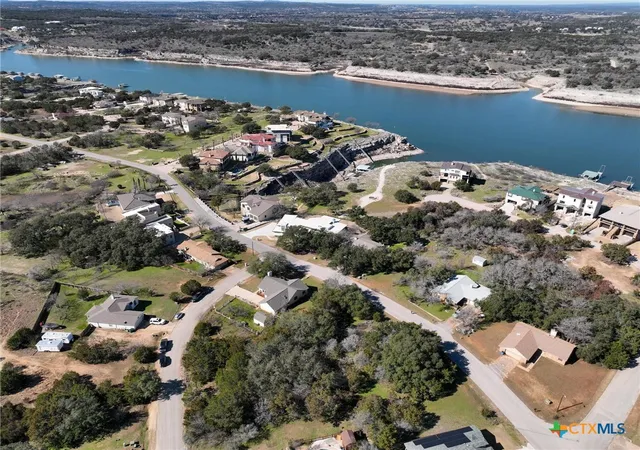Photo 1 of Land for sale at 3003 Patriot Dr, Lago Vista, TX 78645 | MLS# 593471 | Listing updated on 2026-09-18