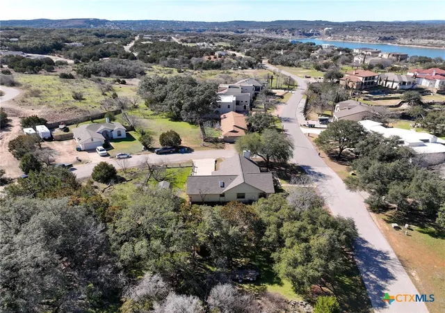 Photo 3 of Land for sale at 3003 Patriot Dr, Lago Vista, TX 78645 | MLS# 593471 | Listing updated on 2026-09-18