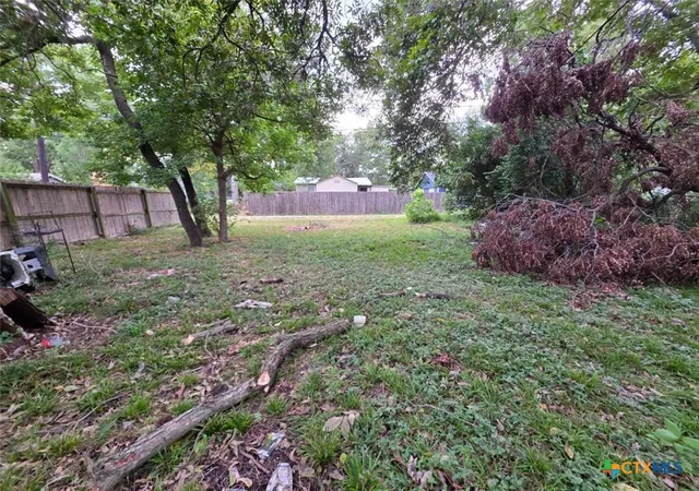 Photo 3 of Single family home for sale at 1214 S 19th Street, Temple, TX 76504 | MLS# 593360 | Listing updated on 2026-07-20