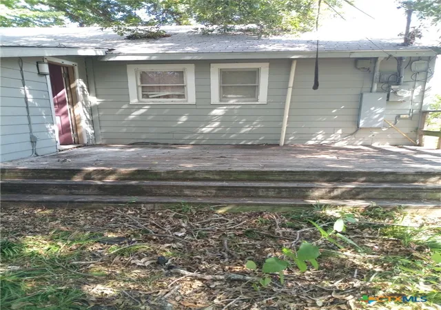 Photo 4 of Single family home for sale at 1214 S 19th Street, Temple, TX 76504 | MLS# 593360 | Listing updated on 2026-07-20