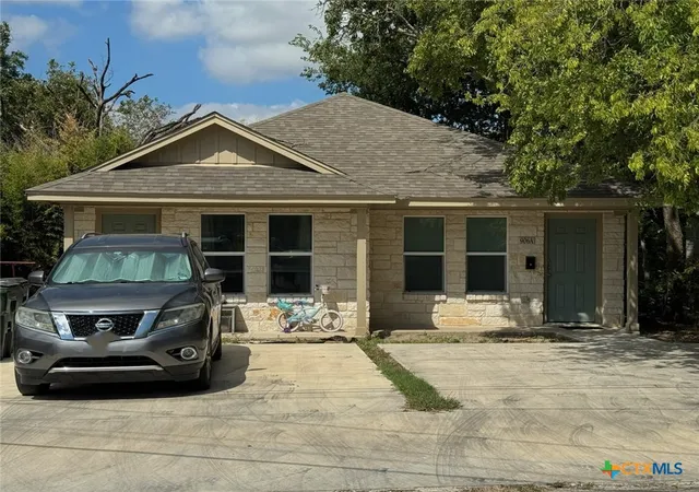 Multi family home for sale at 906 S 18Th St, Temple, TX 76501 | MLS# 593508