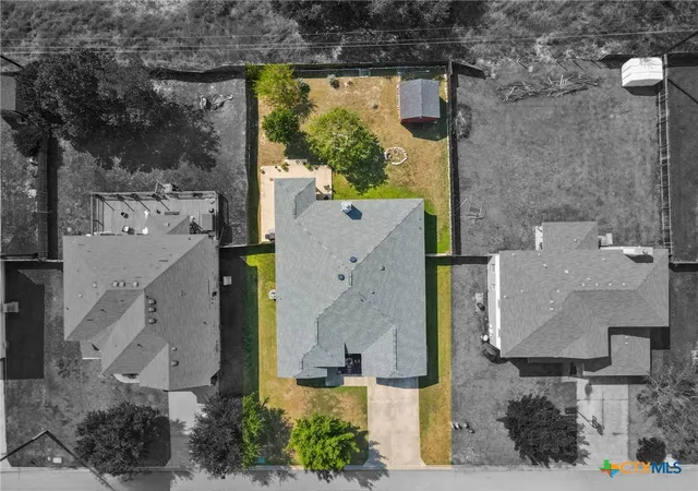 Photo 2 of Single family home for sale at 419 Cattail Cir, Harker Heights, TX 76548 | MLS# 593884 | Listing updated on 2026-09-11