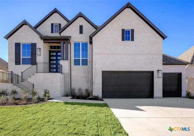 Photo 1 of Single family home for sale at 121 Cherokee Sedge Path, San Marcos, TX 78666 | MLS# 593903 | Listing updated on 2026-09-14