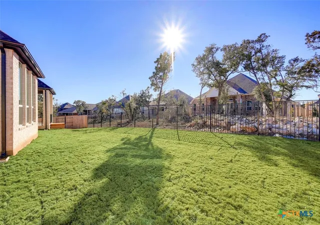 Photo 2 of Single family home for sale at 121 Cherokee Sedge Path, San Marcos, TX 78666 | MLS# 593903 | Listing updated on 2026-09-14
