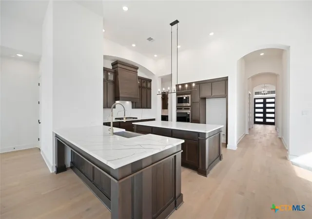 Photo 3 of Single family home for sale at 121 Cherokee Sedge Path, San Marcos, TX 78666 | MLS# 593903 | Listing updated on 2026-09-14
