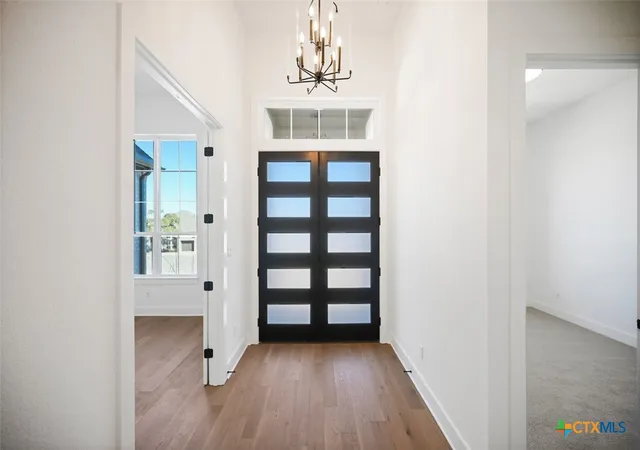 Photo 3 of Single family home for sale at 121 Cherokee Sedge Path, San Marcos, TX 78666 | MLS# 593903 | Listing updated on 2026-09-14