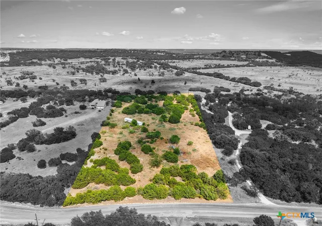 Photo 1 of Land for sale at 0 Cr 4818 0000, Kempner, TX 76539 | MLS# 594175 | Listing updated on 2026-09-08