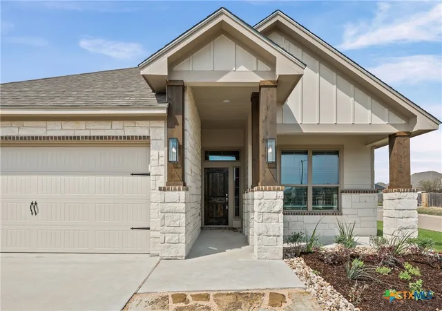 Photo 2 of Single family home for sale at 414 Stonehouse Ln, Temple, TX 76502 | MLS# 592316 | Listing updated on 2026-09-10