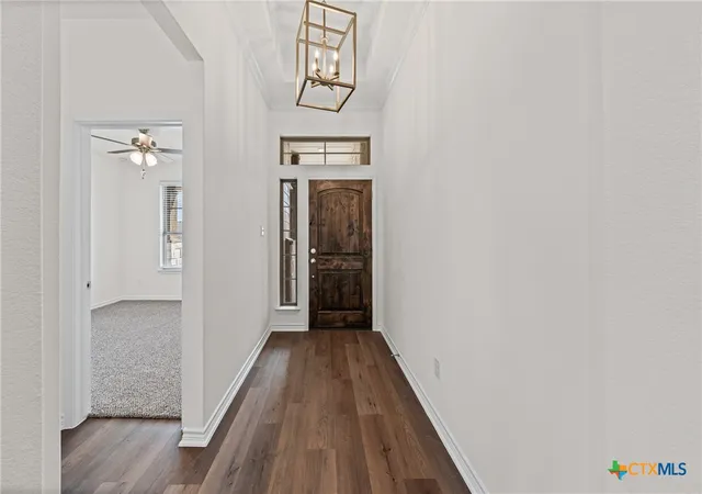 Photo 3 of Single family home for sale at 414 Stonehouse Ln, Temple, TX 76502 | MLS# 592316 | Listing updated on 2026-09-10