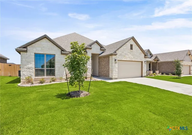 Photo 2 of Single family home for sale at 7106 Touchstone Dr, Temple, TX 76502 | MLS# 592369 | Listing updated on 2026-09-25