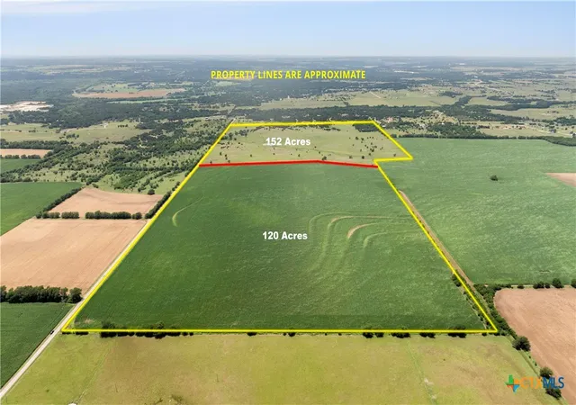 Photo 1 of Land for sale at 16160 Siler Rd, Moody, TX 76557 | MLS# 594228 | Listing updated on 2026-09-11