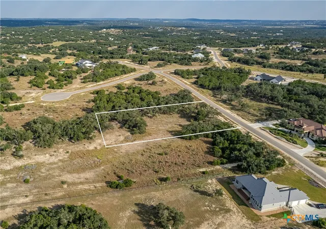 Photo 3 of Land for sale at 660 Travis Forest Dr, Bulverde, TX 78163 | MLS# 594324 | Listing updated on 2026-09-18