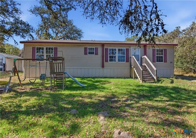 Photo 2 of Manufactured home for sale at 780 Oak Tree Rd, Seguin, TX 78155 | MLS# 594377 | Listing updated on 2026-10-05