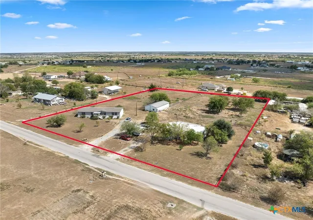 Photo 1 of Manufactured home for sale at 14815 Johnson Rd Trl, Manor, TX 78653 | MLS# 594015 | Listing updated on 2026-08-20