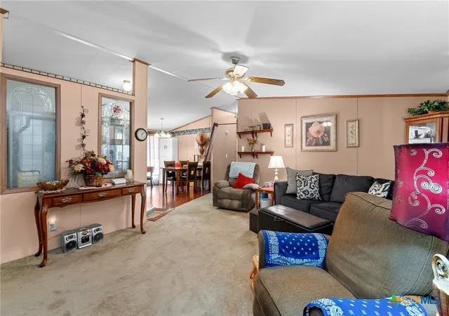 Photo 4 of Manufactured home for sale at 14815 Johnson Rd Trl, Manor, TX 78653 | MLS# 594015 | Listing updated on 2026-08-20