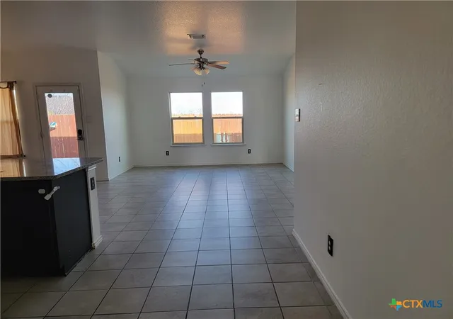 Photo 3 of Single family home for sale at 3909 Brunswick Dr, Killeen, TX 76549 | MLS# 594452 | Listing updated on 2026-09-08