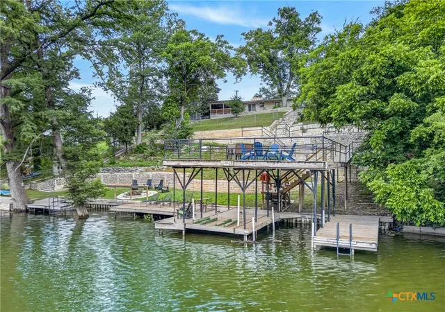 Photo 1 of Single family home for sale at 644 Cypress Rdg, Mc Queeney, TX 78123 | MLS# 594517 | Listing updated on 2026-10-02