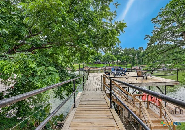 Photo 3 of Single family home for sale at 644 Cypress Rdg, Mc Queeney, TX 78123 | MLS# 594517 | Listing updated on 2026-10-02